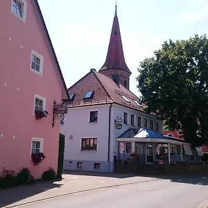 Endres Allersberg