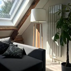Martins Apartment Hannover
