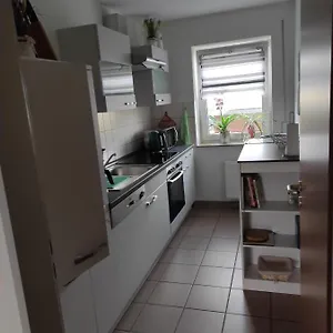 Leineblick Apartment Seelze