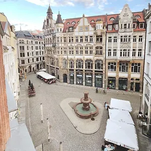  Hostel Five Elements Duitsland