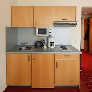 *** Hotel Airporthotel Berlin-adlershof Duitsland