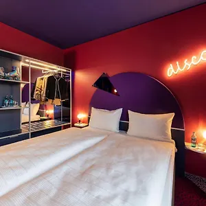 *** Hotel Ibis Styles Perlach Duitsland