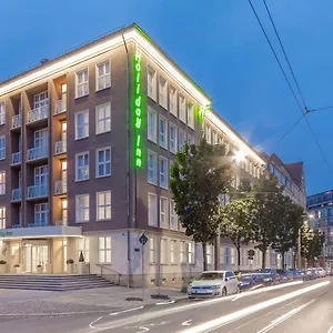 **** Hotel - Am Zwinger, An Ihg Duitsland
