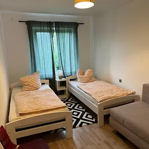 Messe Zu Fuß Apartment Hannover