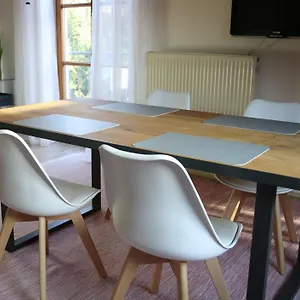 - Dachgeschoss Schmuckstueck Wolnzach