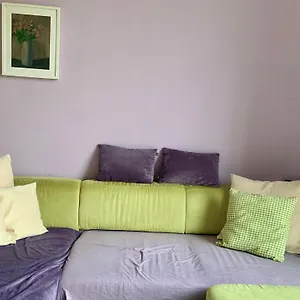 Ruhige An Der Uni Apartment Düsseldorf