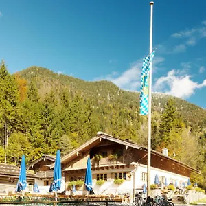 Schwaigeralm Kreuth