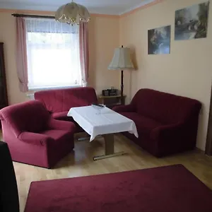 Ferien Bei Seifert Apartment Dresden