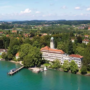 Bad Schachen Lindau (Bodensee)