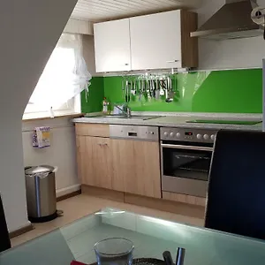Ferien- Messewohnung Nähe Köln-messe Flughafen Bonn Apartment Rösrath